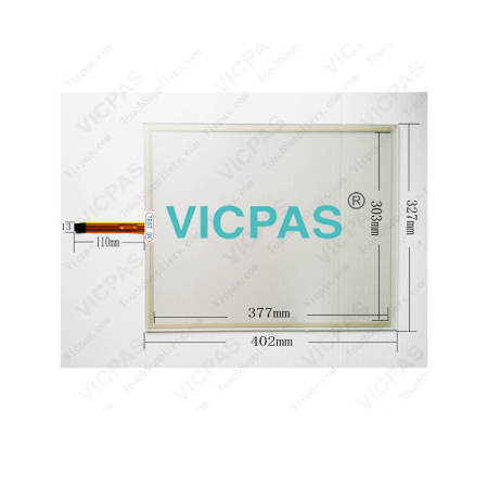 6AV7884-5AD20-4BX0 Siemens SIMATIC IPC 477 19 INCH Touch Screen