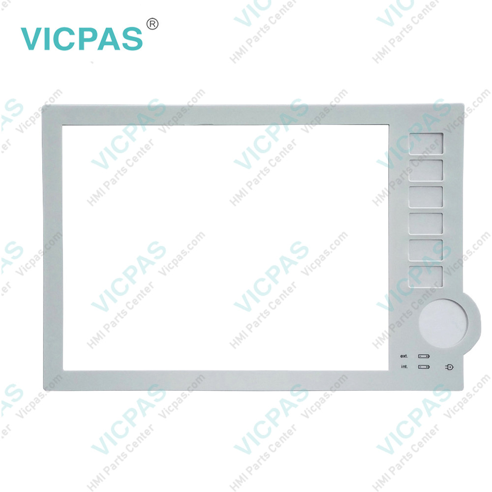 Drager Evita XL Ventilator Touch Screen Keypad | Ventilator Parts | VICPAS