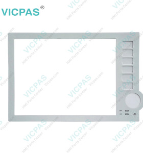 Drager Evita XL Ventilator Touch Screen Membrane Keypad