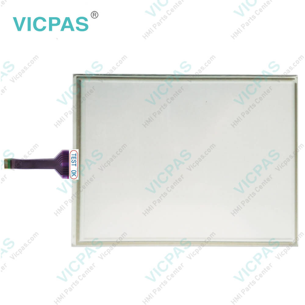 Drager 4 Ventilator Touch Screen Keypad Repair | Ventilator Parts VICPAS