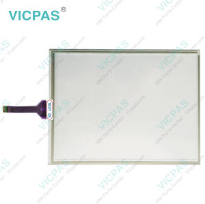 Dräger Evita V300 Ventilator Touch Screen Panel Keypad