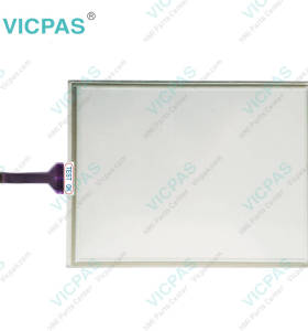 Drager Evita 4 Ventilator Touch Screen Keypad Repair