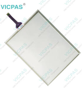 Dräger Evita Infinity V500 Ventilator Touch Screen Keypad