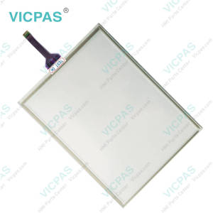 Dräger Evita Infinity V500 Ventilator Touch Screen Keypad