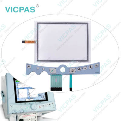 Philips Respironics V200 Ventilator Touch Screen Keypad