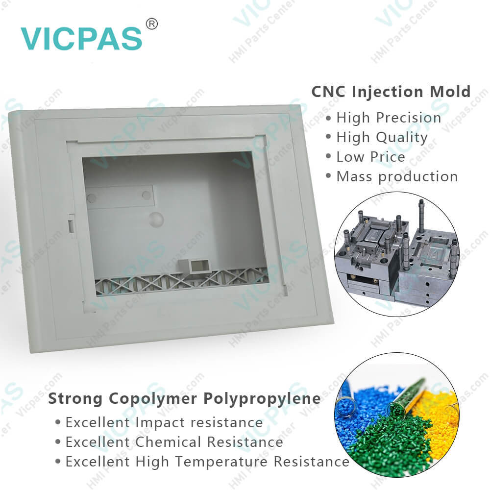 6AV6640-0CA11-0AX1 Siemens TP177 Touchscreen Replacement