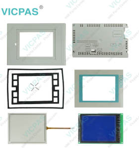 6AV6640-0CA11-0AX0 Siemens SIMATIC TP177 MICRO Touch Panel