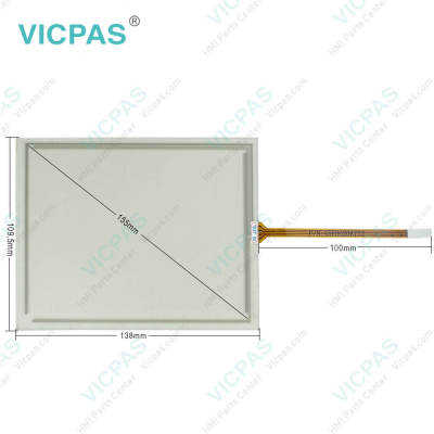 6AG1642-0BA01-4AX1 Siemens TP177B Touchscreen Replacement
