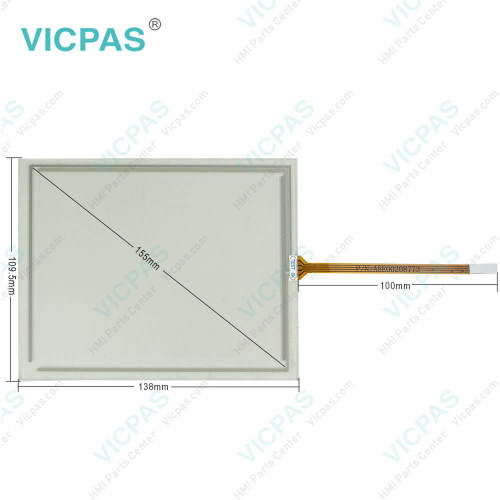 6AV6642-0AA11-0AX1 Siemens Touch Panel TP177A Replacement