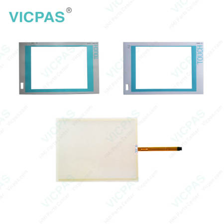 6AV7892-0AD10-0AC0 Siemens SIMATIC IPC677C 15 INCH Touchscreen