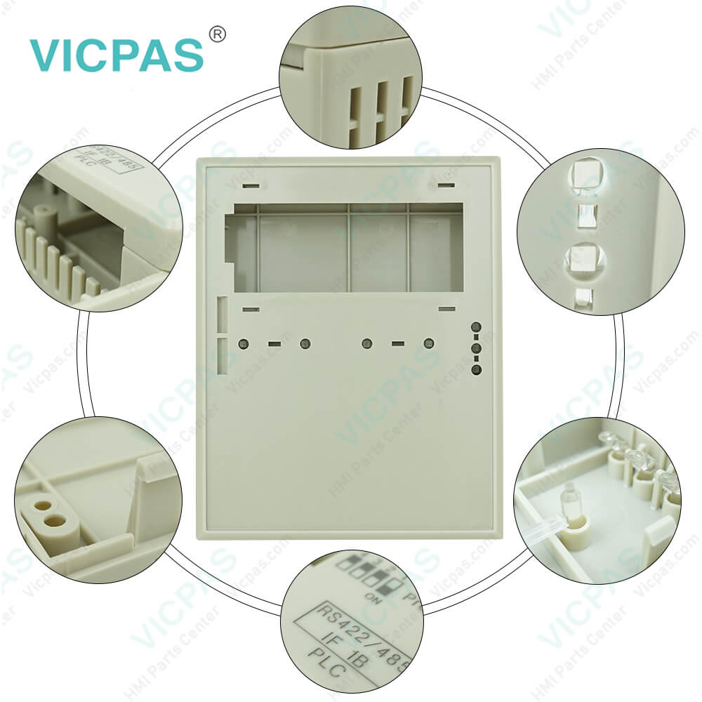 For Siemens Simatic Operator Panel OP7 Keypad and Case 