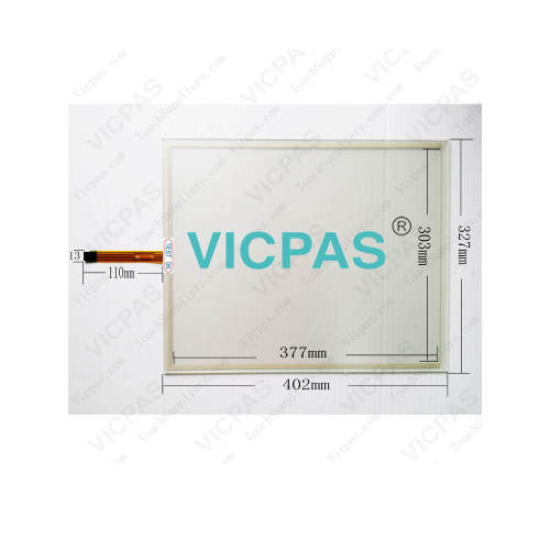 6AV7894-0AG36-0AC0 SIMATIC IPC 677C 19" Touch Screen Replacement