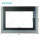 6AG2124-0GC13-1AX0 Siemens HMI TP700 Comfort Touchscreen Display