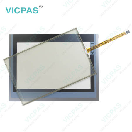 6AV2144-8QC10-0AA0 SIMATIC HMI TP1500 COMFORT Touchscreen