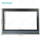 6AV2124-0UC24-0BX0 Simatic HMI TP1900 comfort Touchscreen