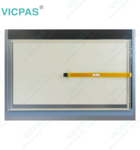 6AV2124-0UC02-0AX1 Simatic HMI TP1900 Comfort Touch Panel