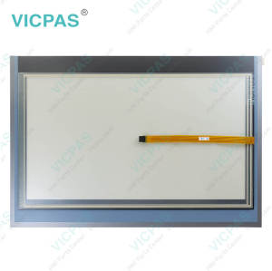 TP400 Basic Panel 6AV2143-6DB00-0AA0 Touch Digitizer
