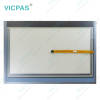 TP400 Basic Panel 6AV2143-6DB00-0AA0 Touch Digitizer