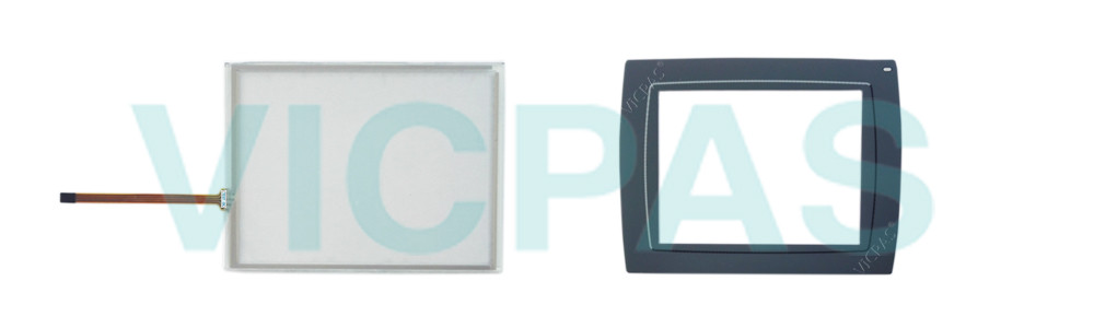 E1061 603221128 Beijer E1000 Series Operator Panel Membrane Keyboard Repair Replacement E1061 603221128 Beijer E1000 Series Operator Panel Membrane Keyboard Repair Replacement