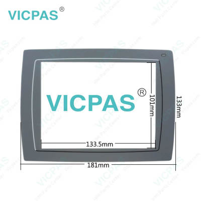 Beijer HMI E1071 603221116 Touch Screen Replacement