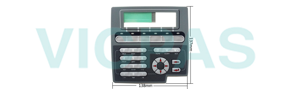EXTER K20 m 603111202 Beijer E1000 Series Operator Panel Membrane Keyboard Repair Replacement EXTER K20 m 603111202 Beijer E1000 Series Operator Panel Membrane Keyboard Repair Replacement