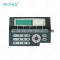 Touch Screen and Mebmrane Keypad for Beijer EXTER M70
