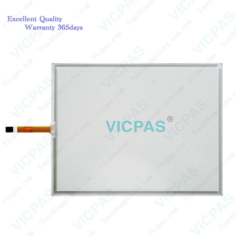 Touch Screen and Mebmrane Keypad for Beijer EXTER M70