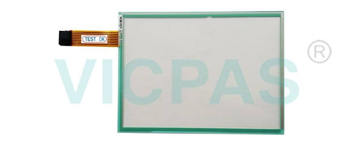 Supply John Deere GreenStar 2100 Display Touchscreen Panel LCD Display for Repair Replacement