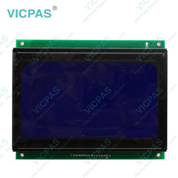 EG4401S-FR-1 LCD Display for Fanuc Teach Pendant Repair