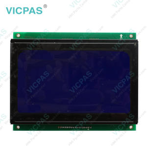 EG4401S-FR-1 LCD Display for Fanuc Teach Pendant Repair