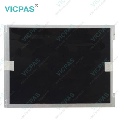 C000 144-05 S002 144-05 CCpilot VI LCD Display Panel Touch Digitizer Glass