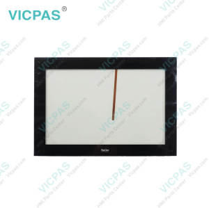 Beijer HMI X2 pro 12 640000205 Touch Screen Replacement