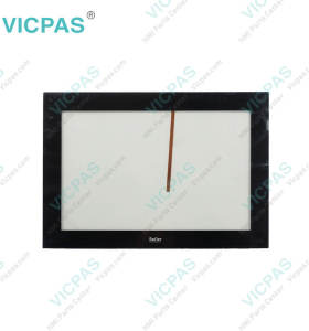 Beijer HMI X2 motion 10 Touch Panel Replacement