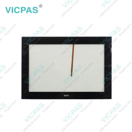 Beijer HMI X2 motion 10 Touch Panel Replacement