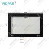 Beijer HMI iX T7A-SC 630001802 Touch Screen Replacement