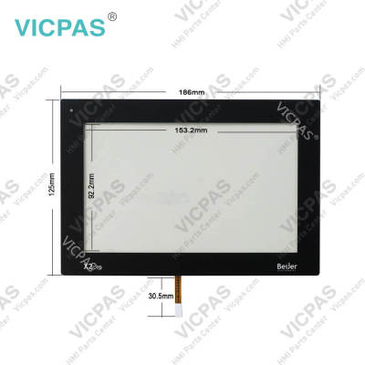 Beijer HMI iX T7A-SC 630001802 Touch Screen Replacement