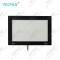 Beijer HMI iX T7A-SC 630001802 Touch Screen Replacement