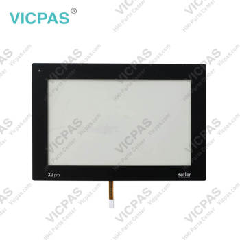 Beijer HMI iX Panel TA70 Touch Screen Replacement