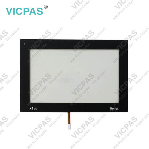 Beijer HMI iX T7AM 630002502 Touch Panel Replacement