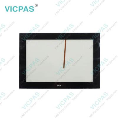 Beijer HMI iX T12B-SC 640002201 Touchscreen Replacement