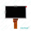 6AV2125-2GB23-0AX0 Simatic HMI KTP700F Mobile Touchscreen