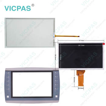 6AV2125-2JB03-0AX0 Simatic HMI KTP900 Mobile Touchscreen