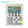 6AV6641-0CA01-0AX0 OP77B Membrane keyboard keypad