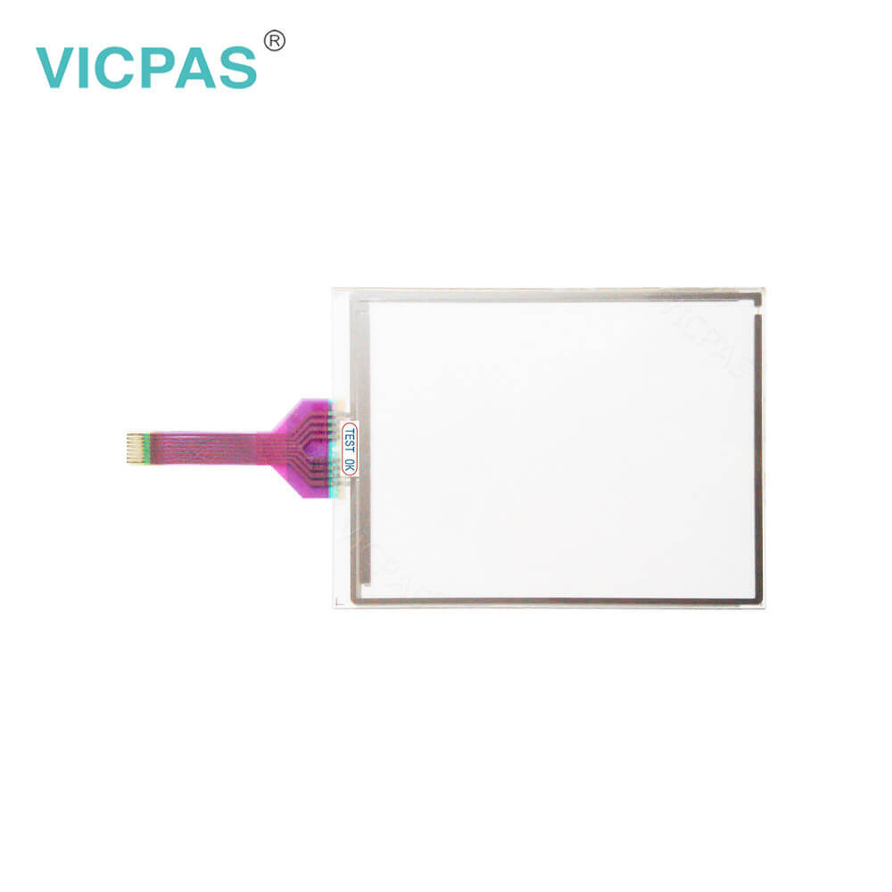 Beijer HMI iX Panel TA100 Touch Panel Replacement
