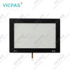Beijer HMI iX Panel T7A Touchscreen Replacement