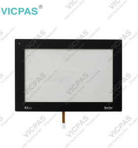 Beijer HMI iX Panel T7A Touchscreen Replacement