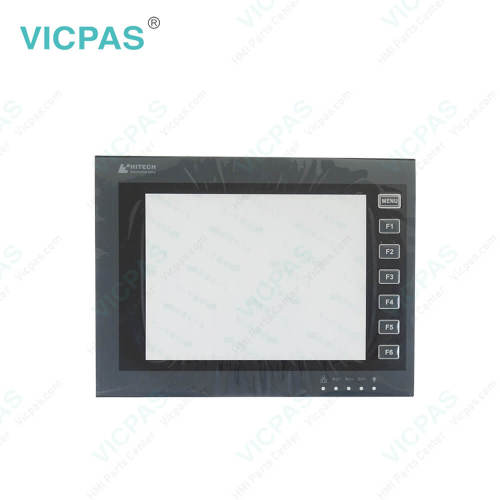 Beijer HMI Hitech PWS6620S-P Touch Panel Replacement
