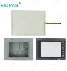 Beijer HMI Hitech PWS6620S-P Touch Screen Replacement