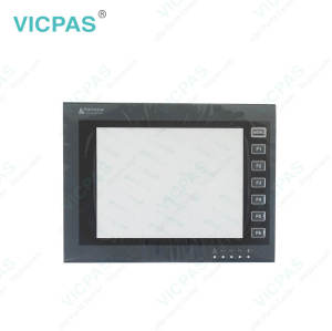Beijer HMI Hitech PWS6620T-PBZ Touch Screen Replacement