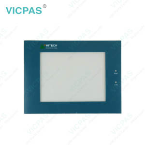 Beijer HMI Hitech PWS1700-STN Touch Screen Replacement